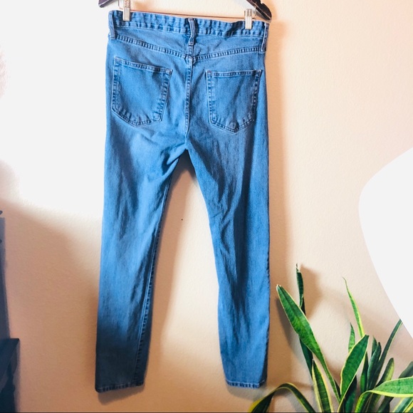 Forever 21 || Men’s Denim Jeans - Picture 6 of 6